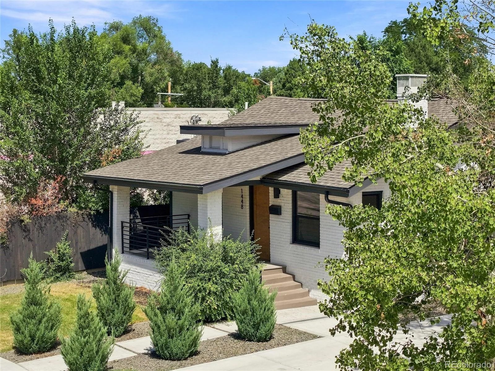 1448 Niagara Street Denver CO 80220 | MLS #REC8059597 09222026084145 1600 42
