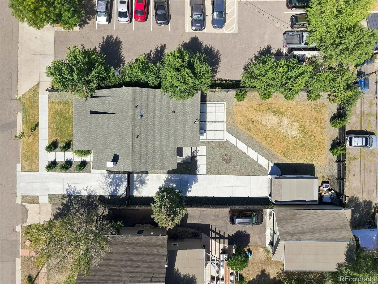 1448 Niagara Street Denver CO 80220 | MLS #REC8059597 09222026084145 1600 43