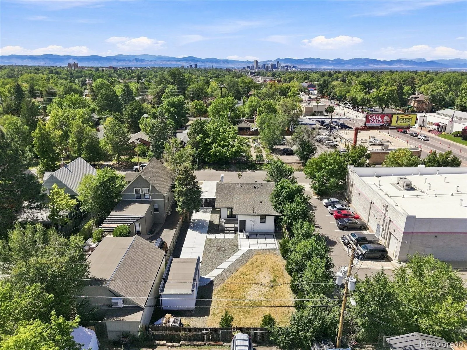 1448 Niagara Street Denver CO 80220 | MLS #REC8059597 09222026084145 1600 44