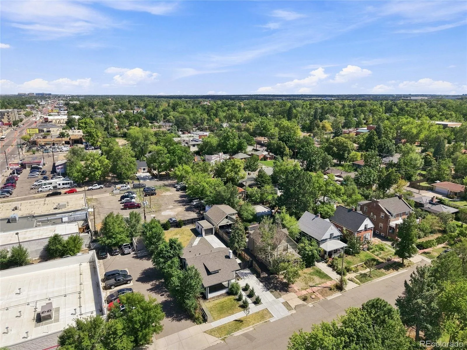 1448 Niagara Street Denver CO 80220 | MLS #REC8059597 09222026084145 1600 45