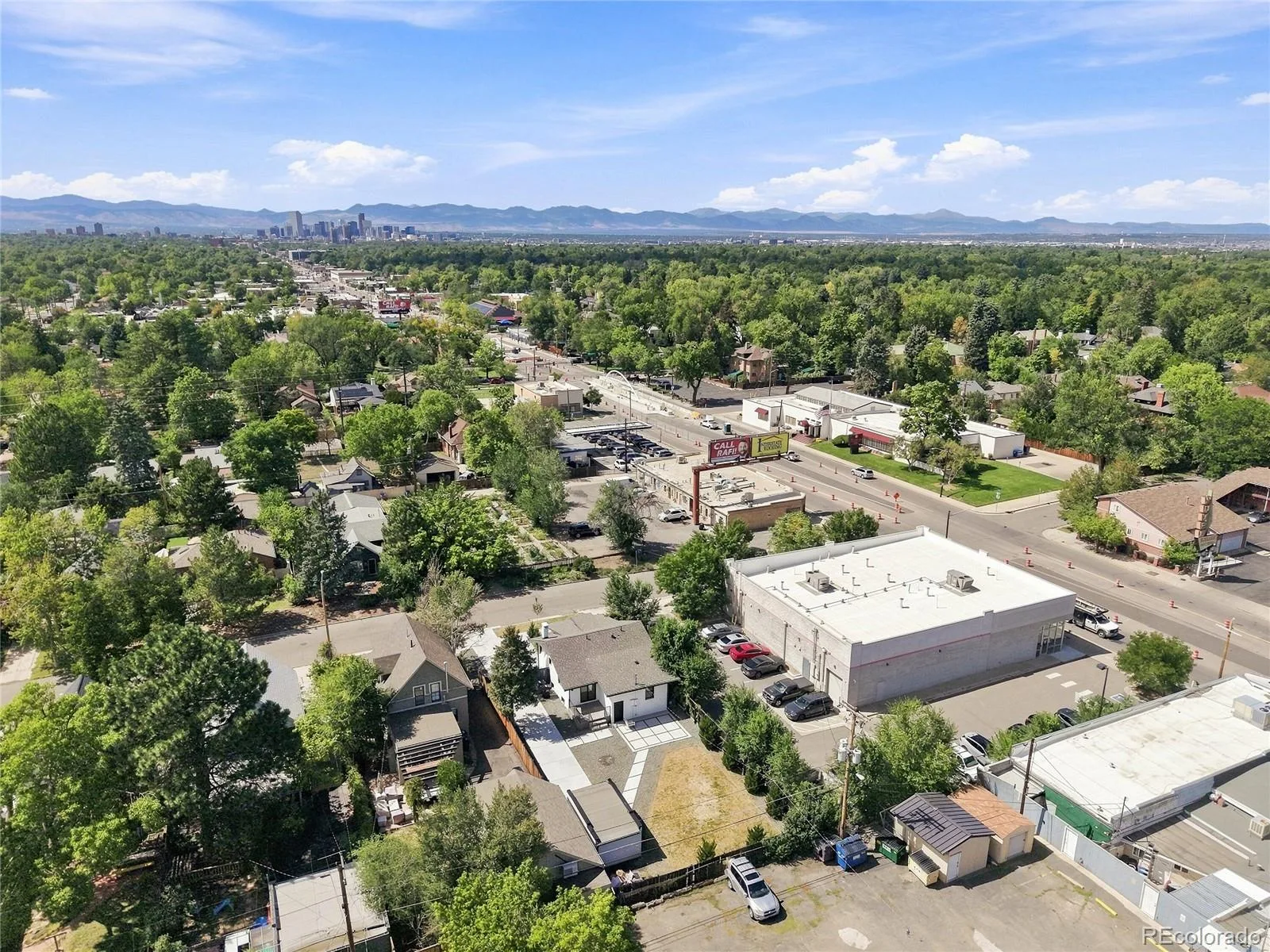 1448 Niagara Street Denver CO 80220 | MLS #REC8059597 09222026084145 1600 46