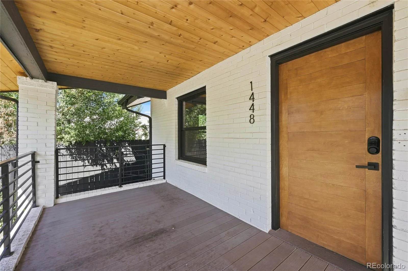 1448 Niagara Street Denver CO 80220 | MLS #REC8059597 09222026084145 1600 6