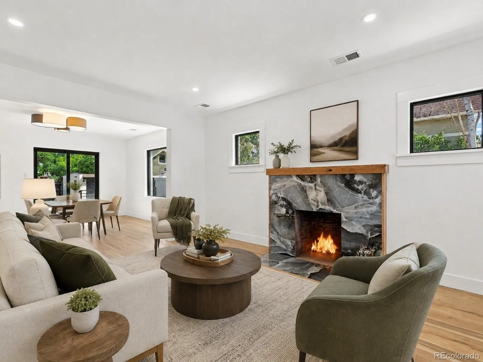 1448 Niagara Street Denver CO 80220 | MLS #REC8059597 09222026084145 1600 7
