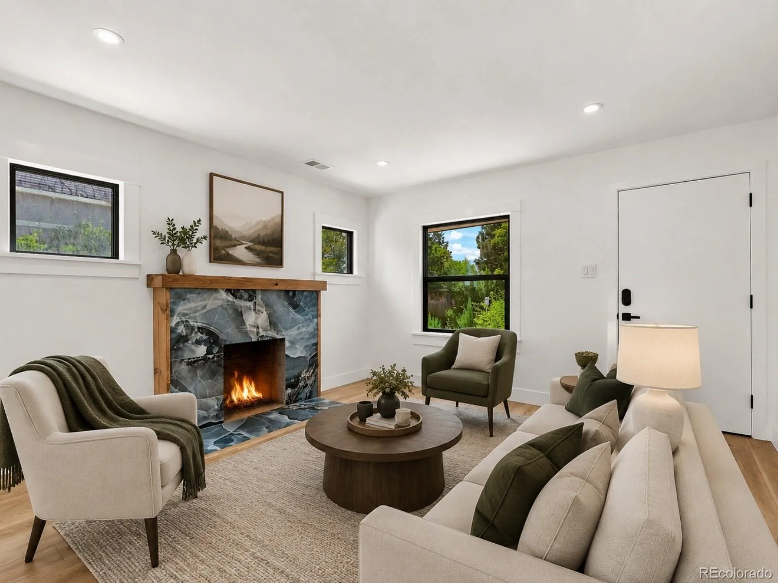 1448 Niagara Street Denver CO 80220 | MLS #REC8059597 09222026084145 1600 9