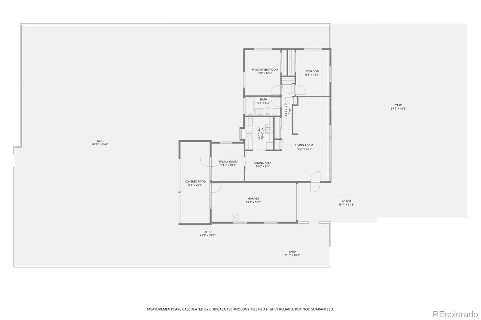 1425 S Hudson Street Denver CO 80222 MLS #REC8060374 04122026232132 1600 28