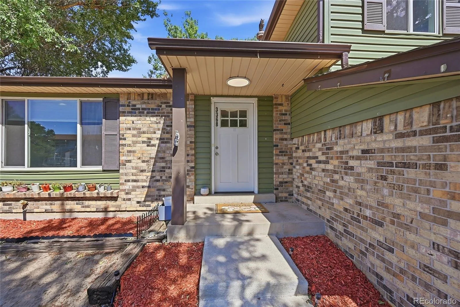 3368 S Elkhart Street Aurora CO 80014 | MLS #REC8061055 07182026190837 1600 1
