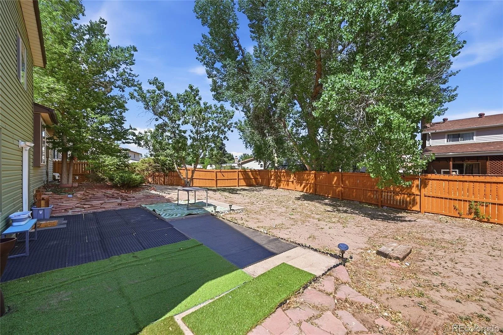 3368 S Elkhart Street Aurora CO 80014 | MLS #REC8061055 07182026190837 1600 30