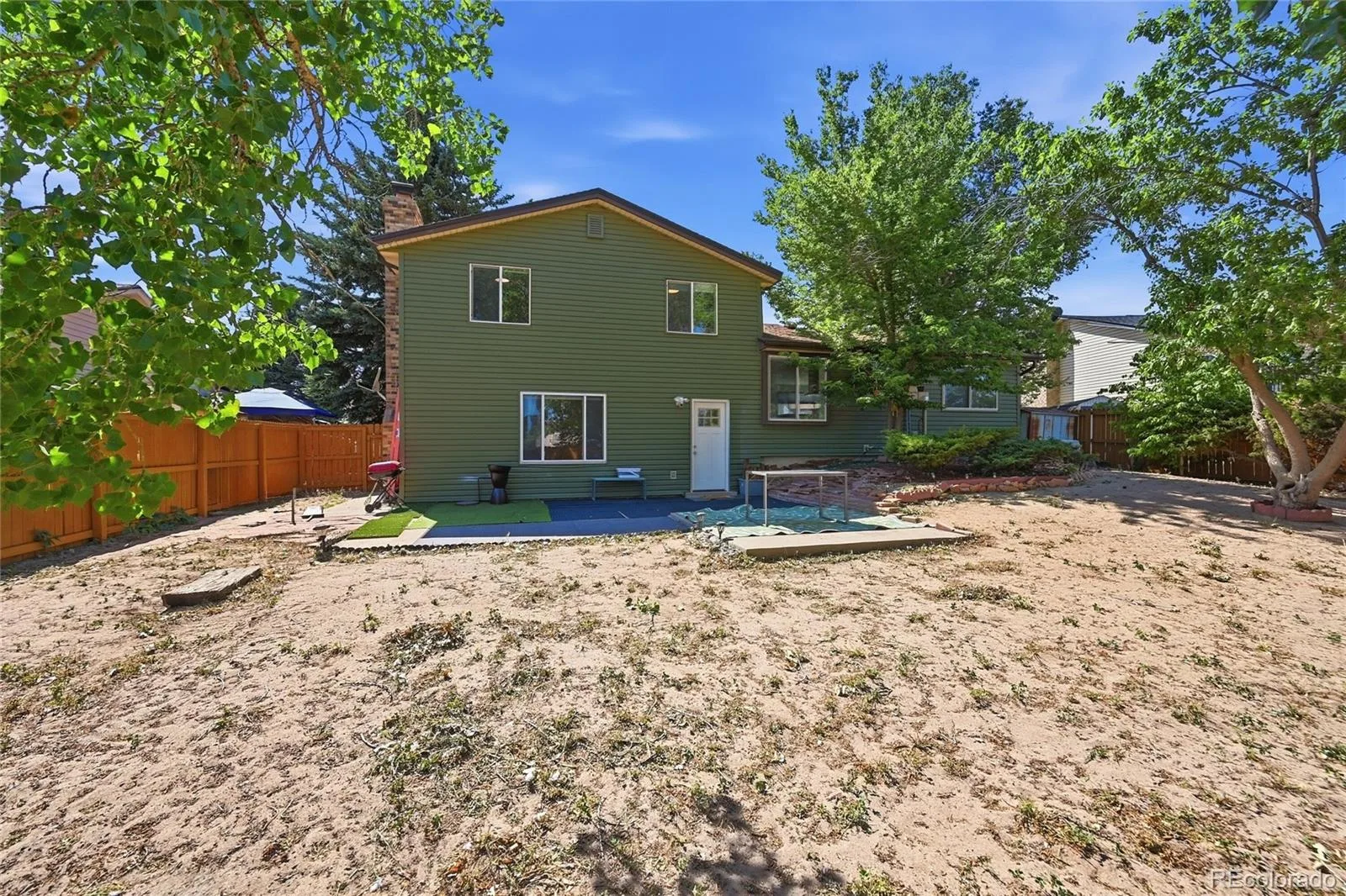 3368 S Elkhart Street Aurora CO 80014 | MLS #REC8061055 07182026190837 1600 32
