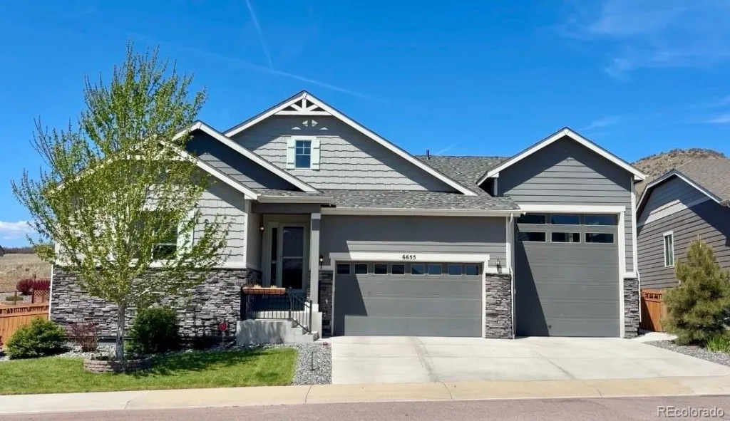 6655 Mentha Drive Castle Rock CO 80108 MLS #REC8061085 05122026230624 1024 0