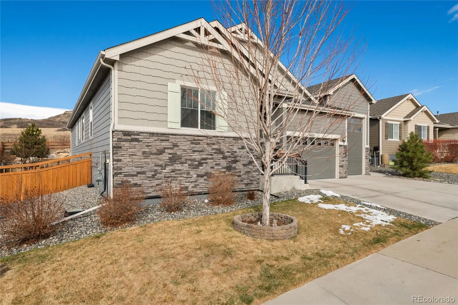 6655 Mentha Drive Castle Rock CO 80108 MLS #REC8061085 05122026230624 1600 1