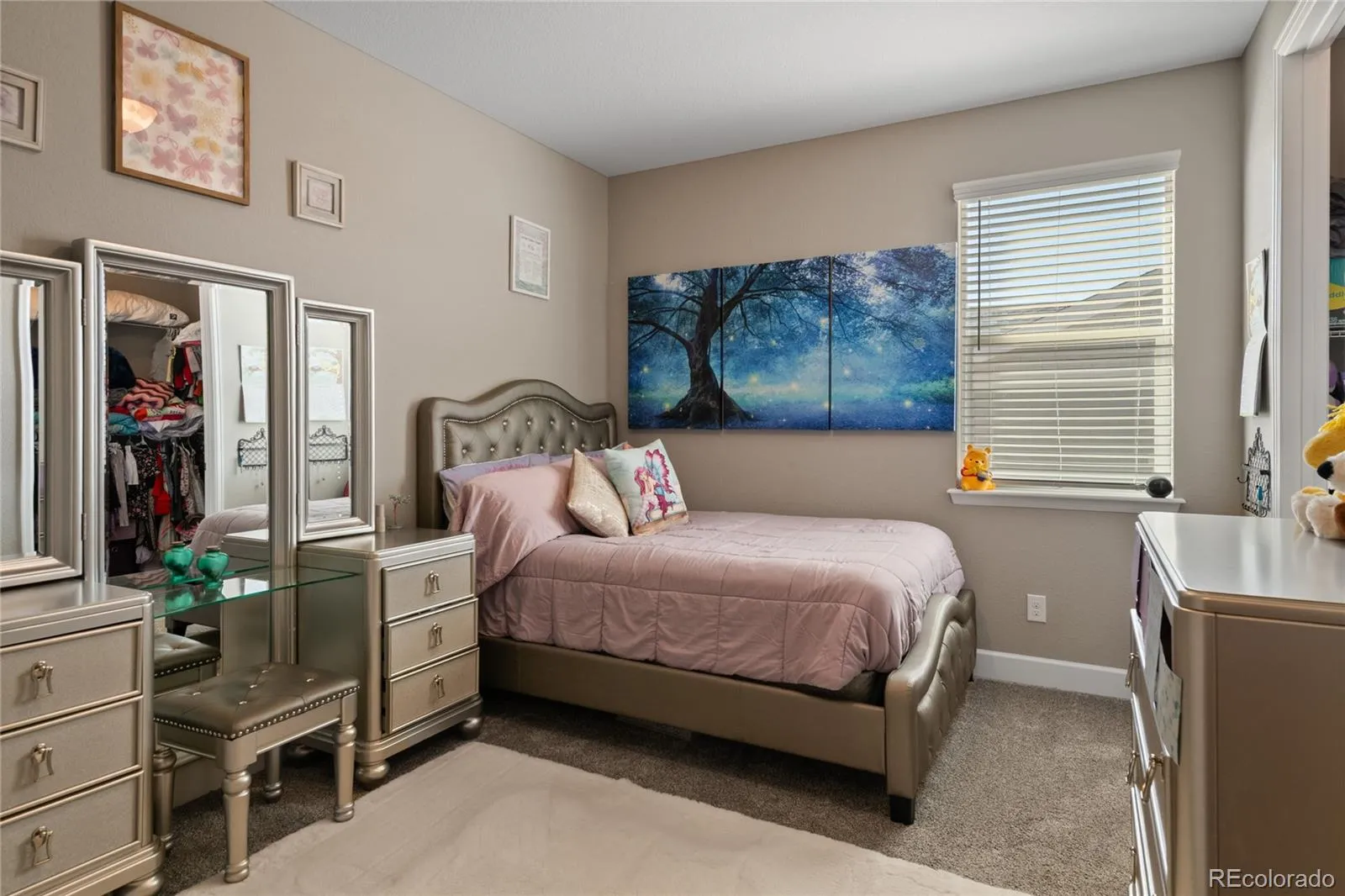 6655 Mentha Drive Castle Rock CO 80108 MLS #REC8061085 05122026230624 1600 17