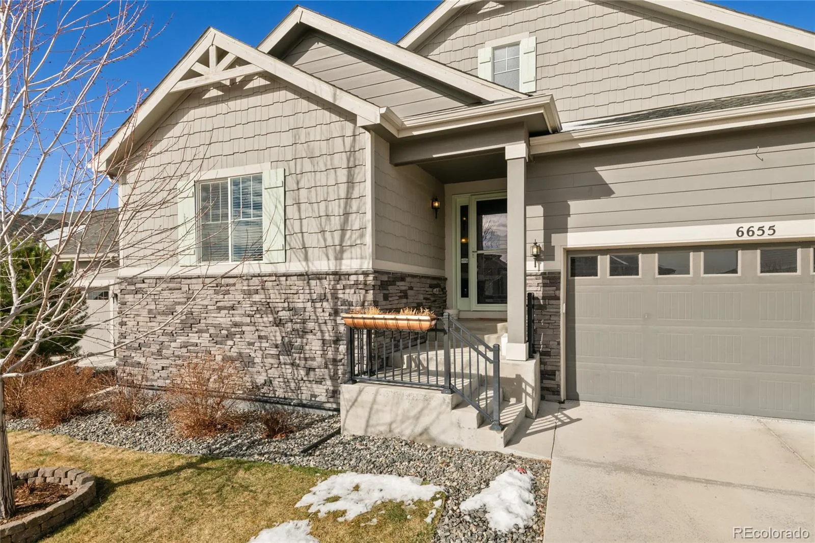 6655 Mentha Drive Castle Rock CO 80108 MLS #REC8061085 05122026230624 1600 2