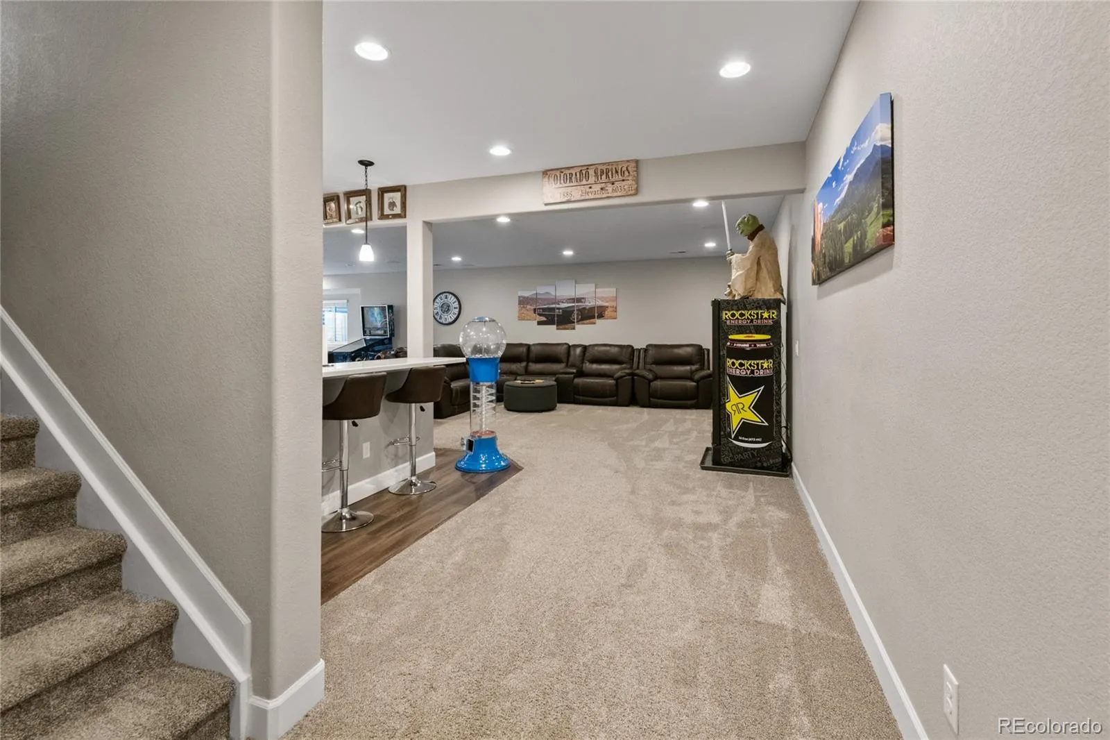 6655 Mentha Drive Castle Rock CO 80108 MLS #REC8061085 05122026230624 1600 22