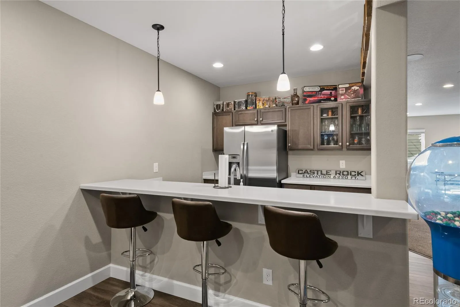 6655 Mentha Drive Castle Rock CO 80108 MLS #REC8061085 05122026230624 1600 24