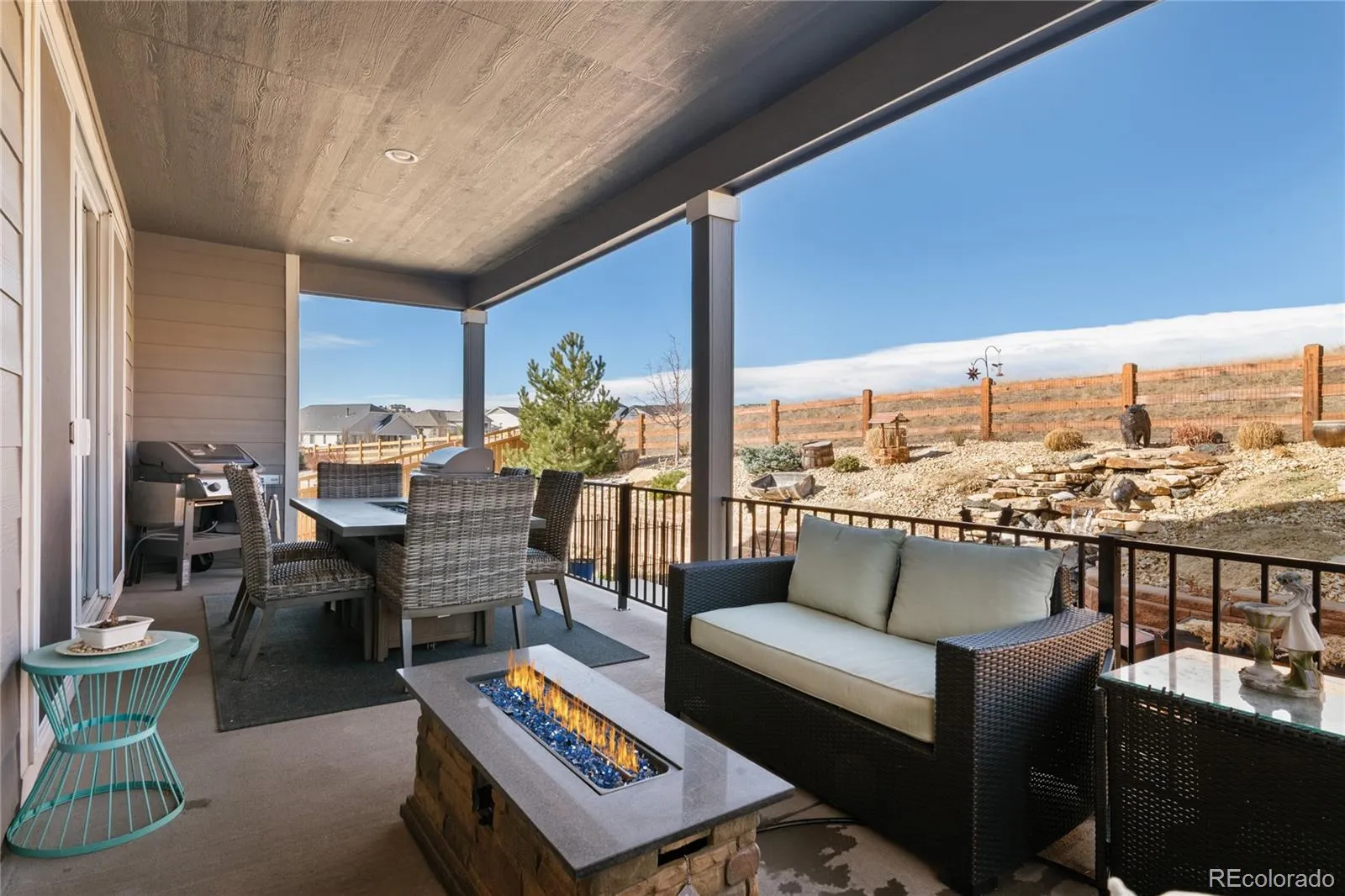 6655 Mentha Drive Castle Rock CO 80108 MLS #REC8061085 05122026230624 1600 30