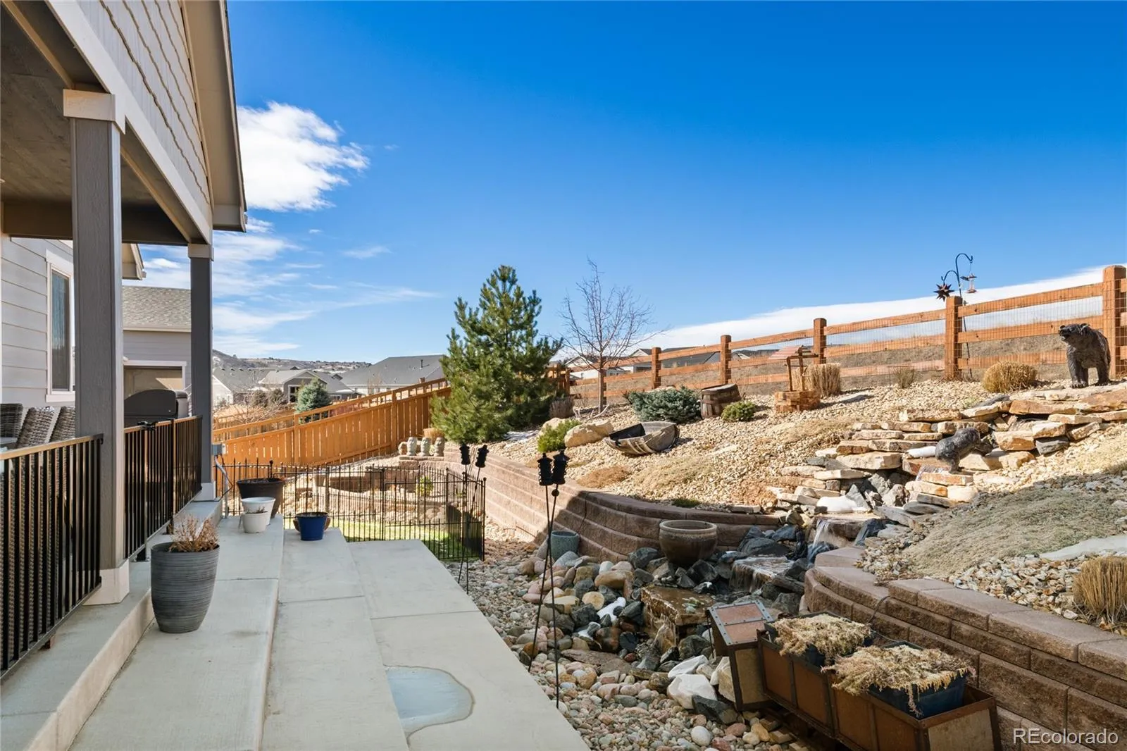 6655 Mentha Drive Castle Rock CO 80108 MLS #REC8061085 05122026230624 1600 31
