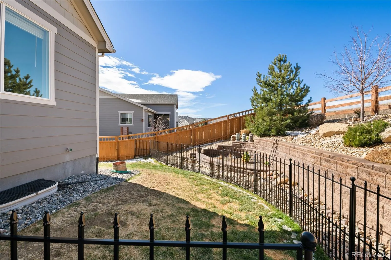 6655 Mentha Drive Castle Rock CO 80108 MLS #REC8061085 05122026230624 1600 33