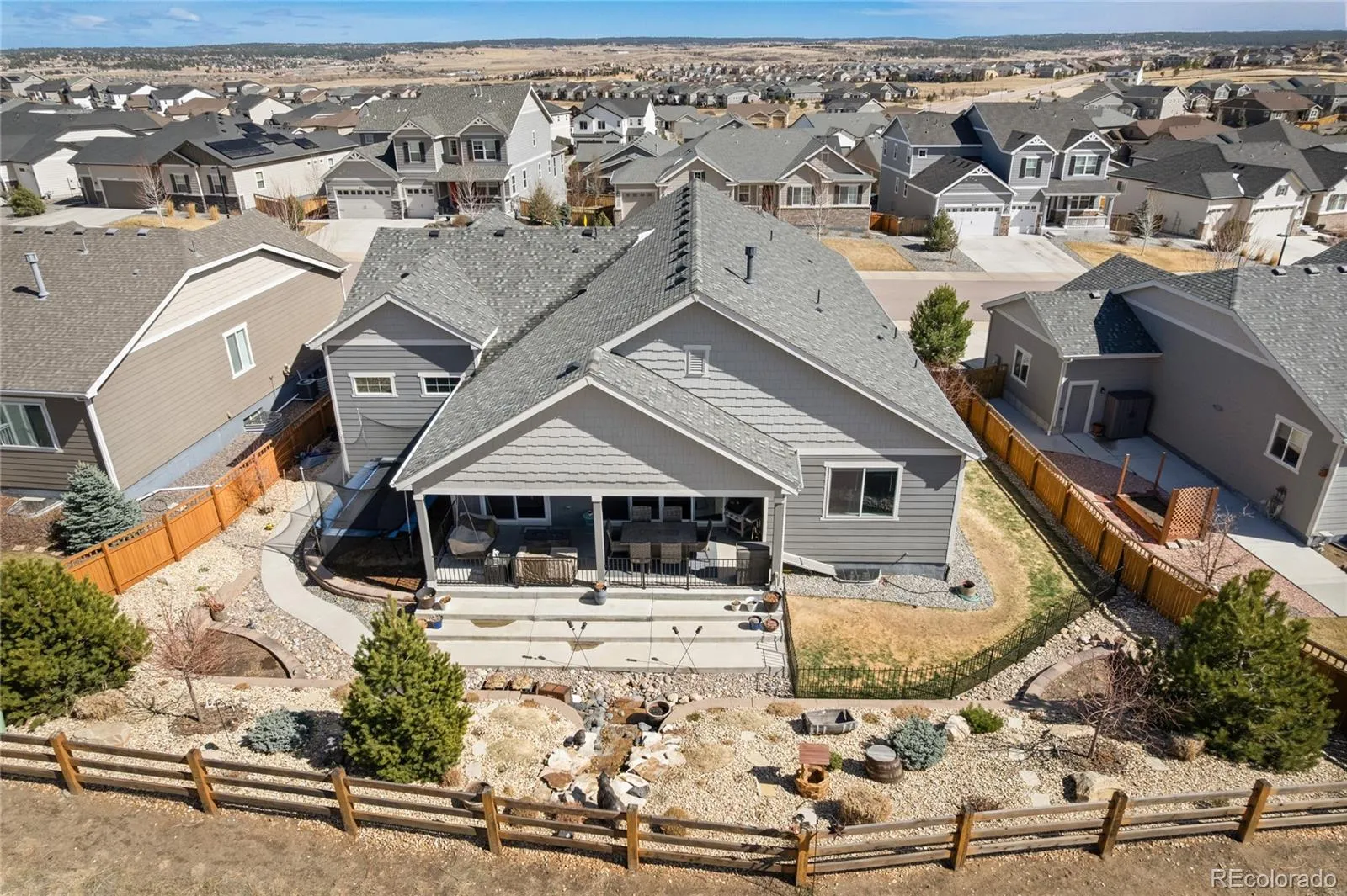 6655 Mentha Drive Castle Rock CO 80108 MLS #REC8061085 05122026230624 1600 34