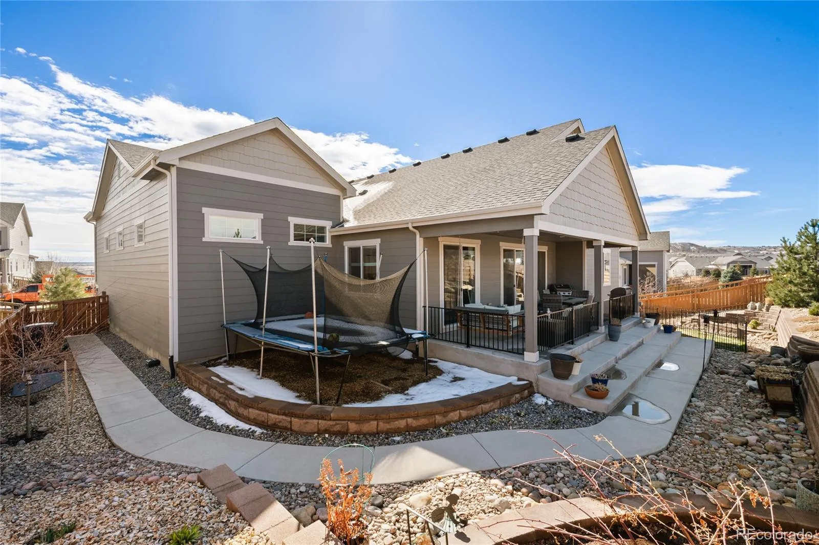 6655 Mentha Drive Castle Rock CO 80108 MLS #REC8061085 05122026230624 1600 35
