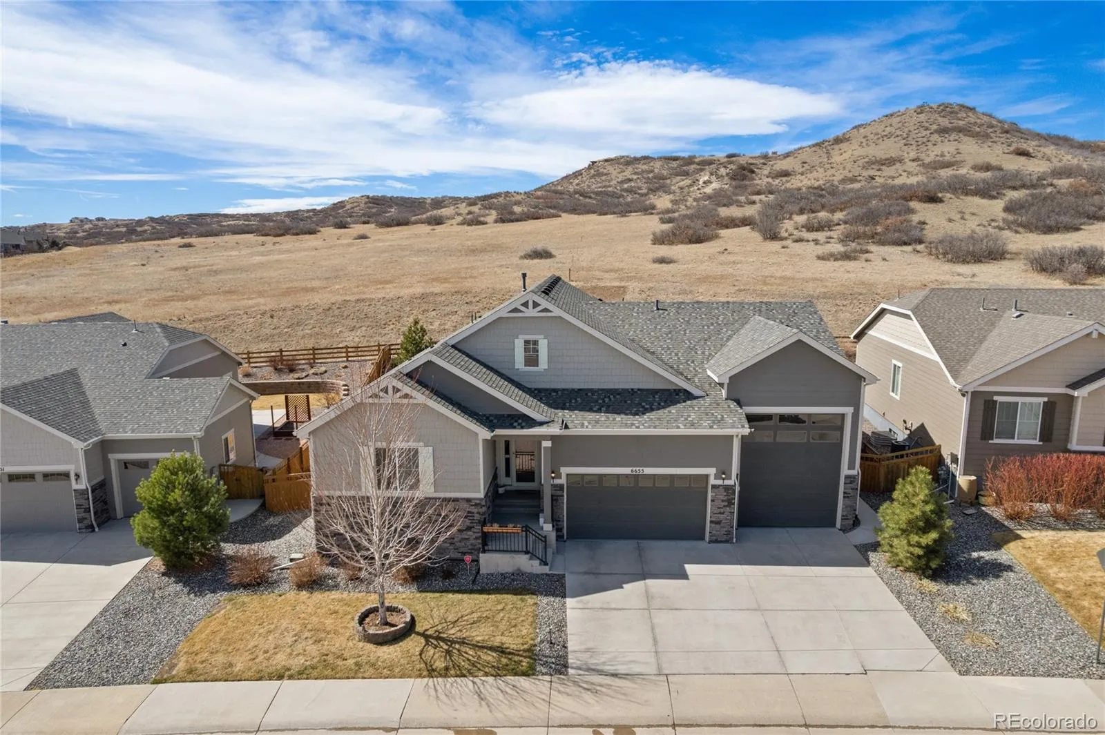 6655 Mentha Drive Castle Rock CO 80108 MLS #REC8061085 05122026230624 1600 38