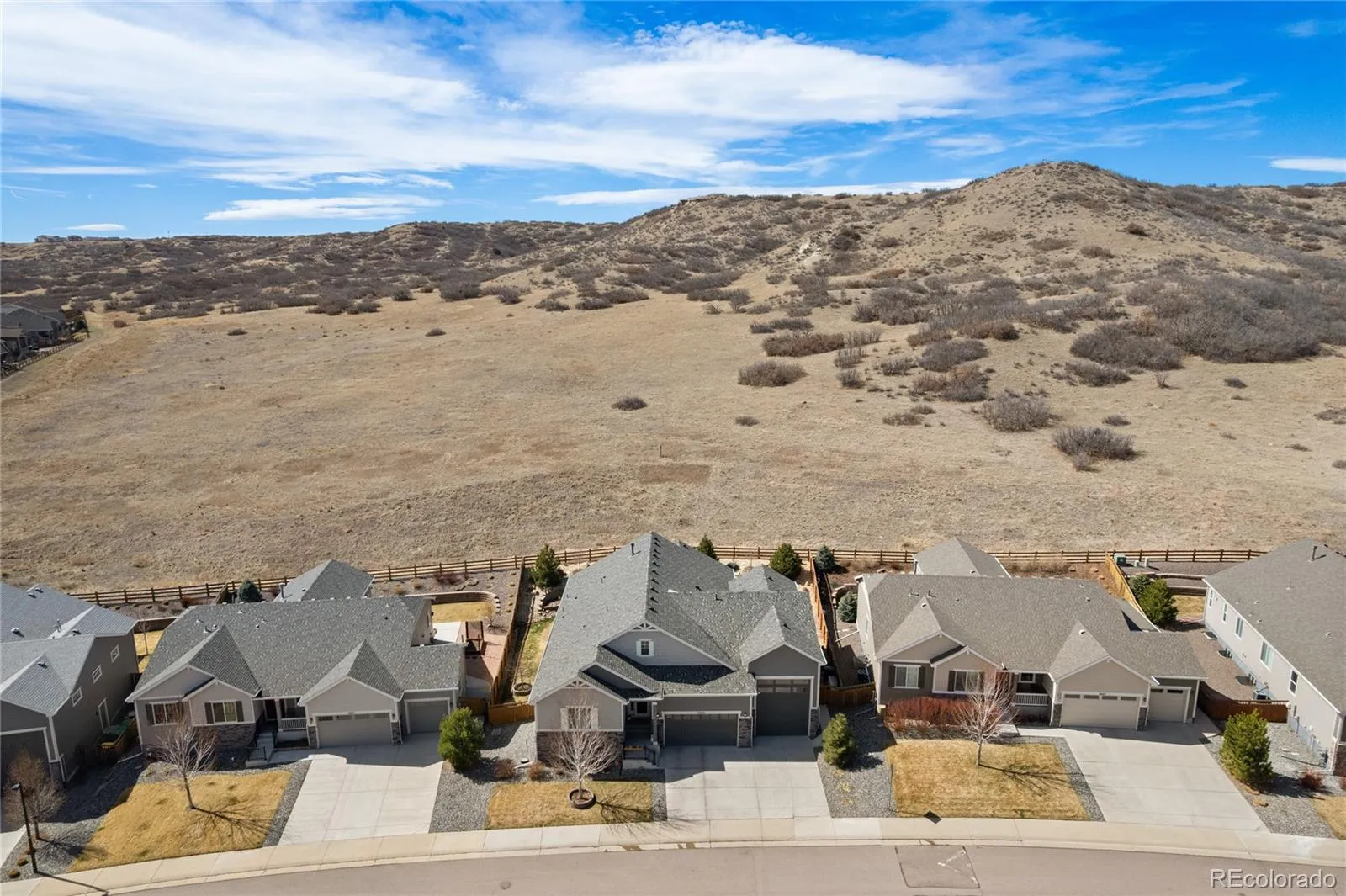 6655 Mentha Drive Castle Rock CO 80108 MLS #REC8061085 05122026230624 1600 39