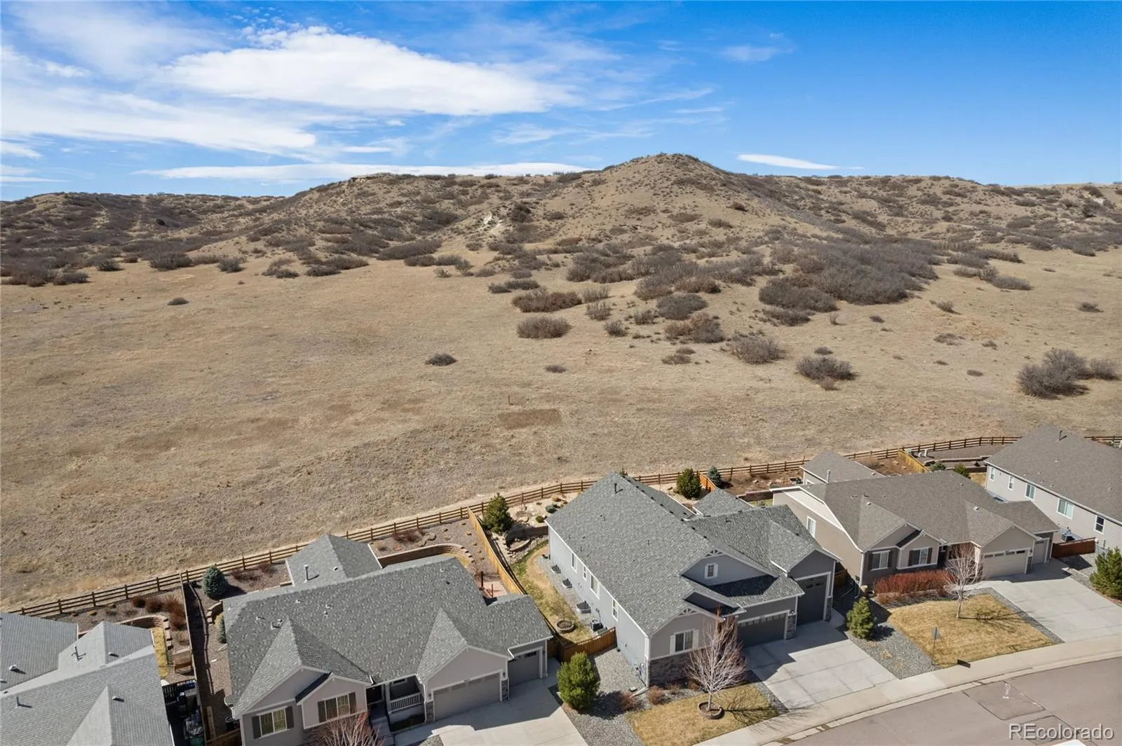 6655 Mentha Drive Castle Rock CO 80108 MLS #REC8061085 05122026230624 1600 41