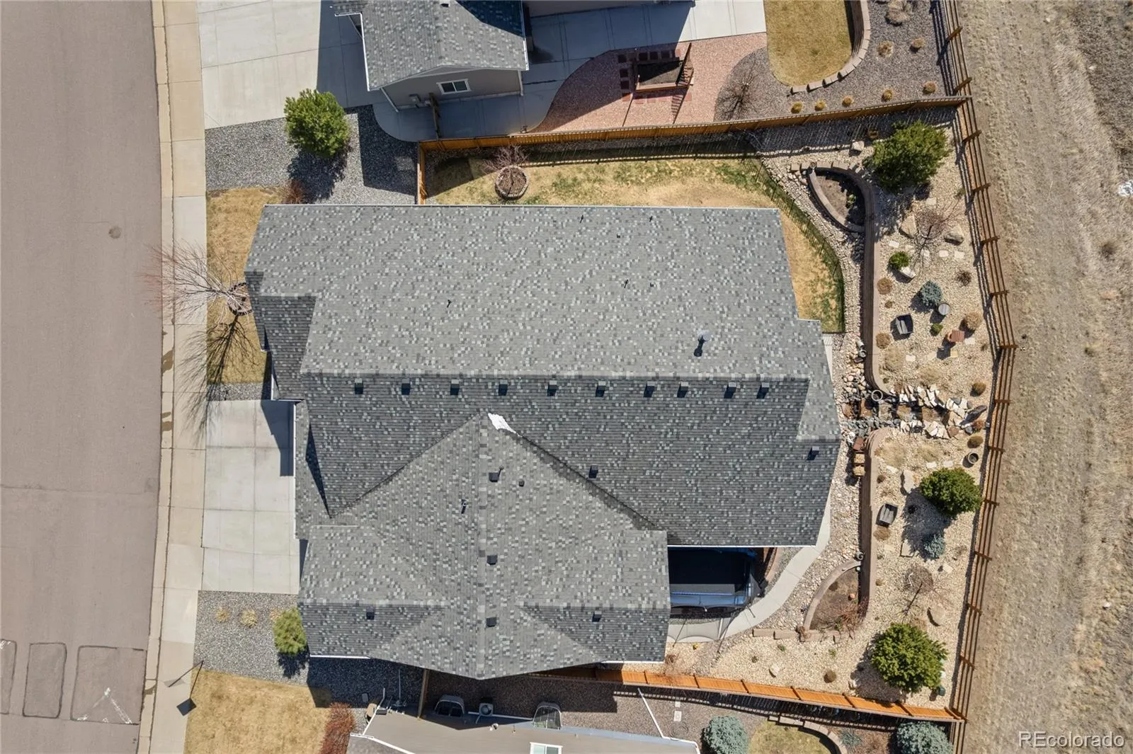 6655 Mentha Drive Castle Rock CO 80108 MLS #REC8061085 05122026230624 1600 44