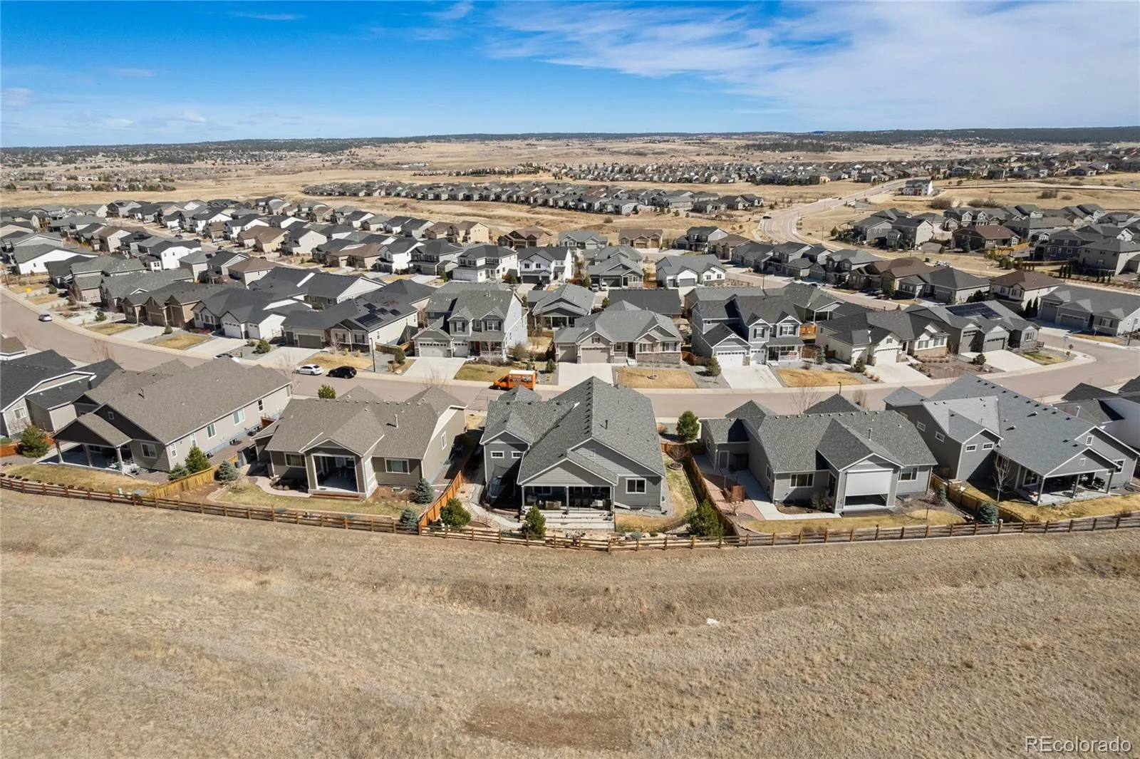 6655 Mentha Drive Castle Rock CO 80108 MLS #REC8061085 05122026230624 1600 47