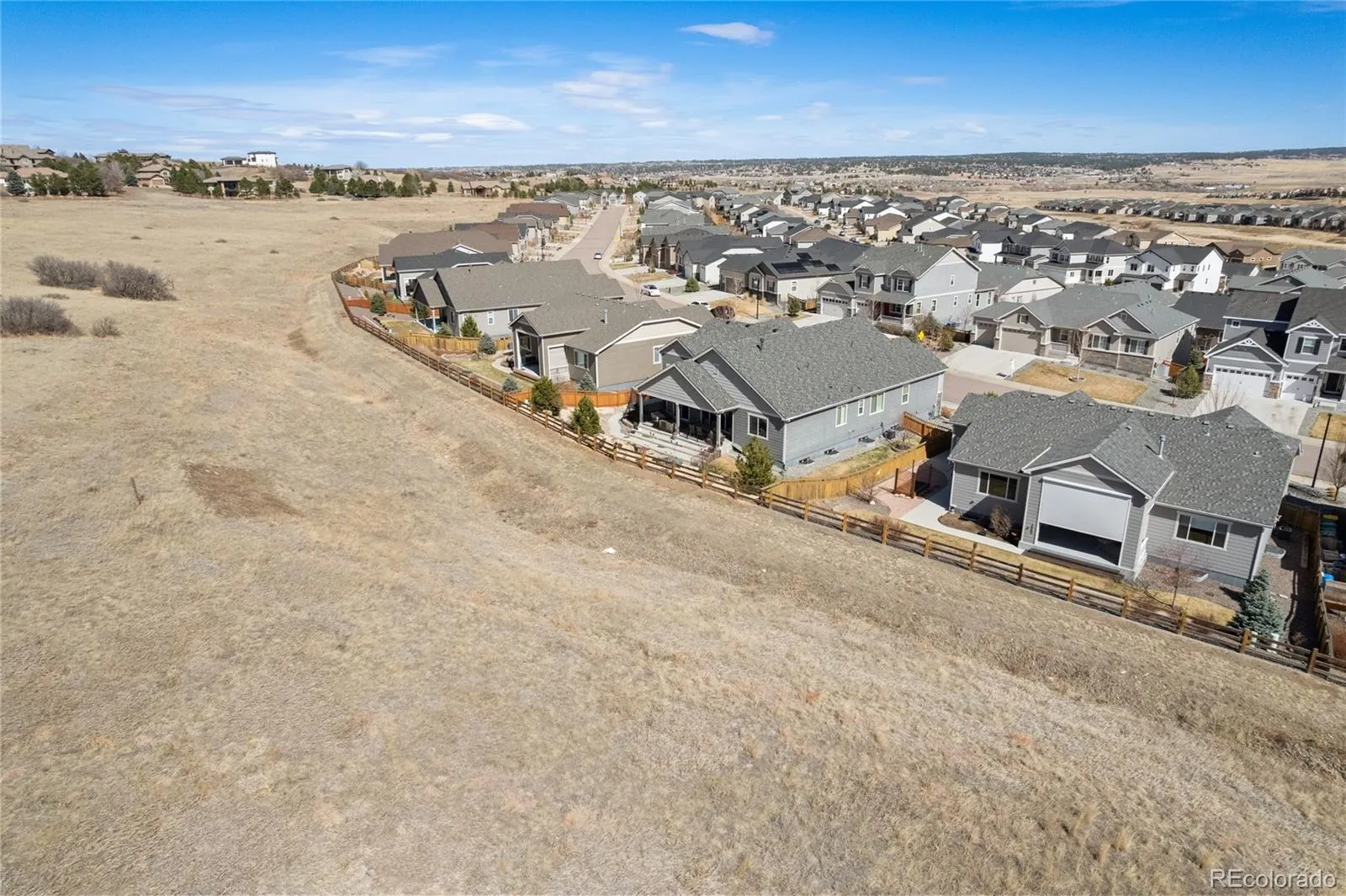 6655 Mentha Drive Castle Rock CO 80108 MLS #REC8061085 05122026230624 1600 48