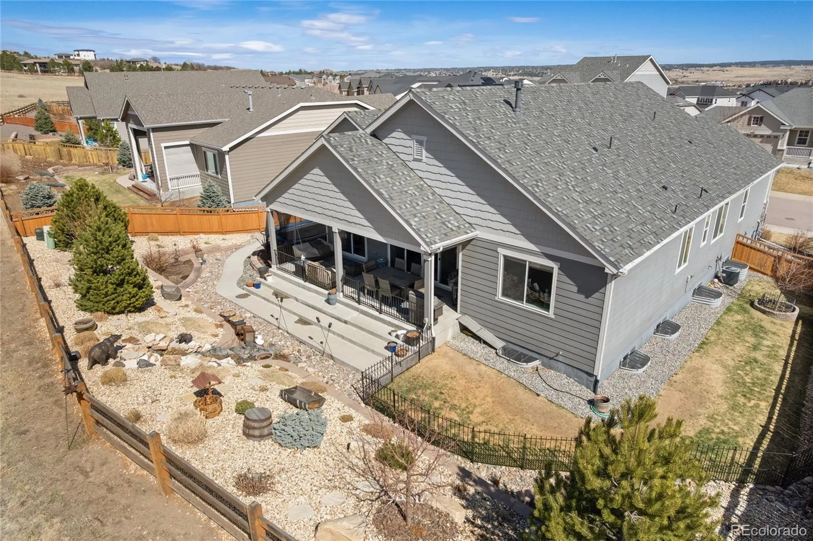 6655 Mentha Drive Castle Rock CO 80108 MLS #REC8061085 05122026230624 1600 49