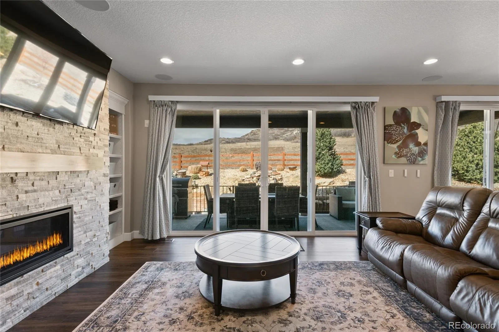 6655 Mentha Drive Castle Rock CO 80108 MLS #REC8061085 05122026230624 1600 5