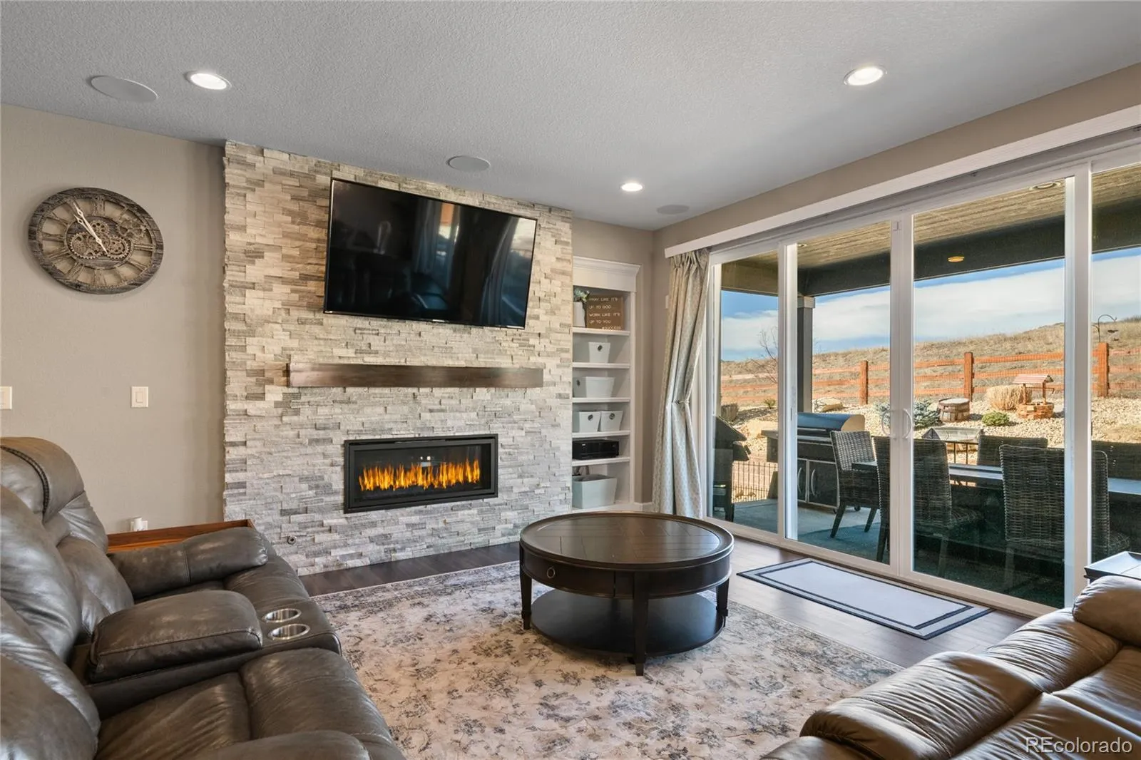 6655 Mentha Drive Castle Rock CO 80108 MLS #REC8061085 05122026230624 1600 6