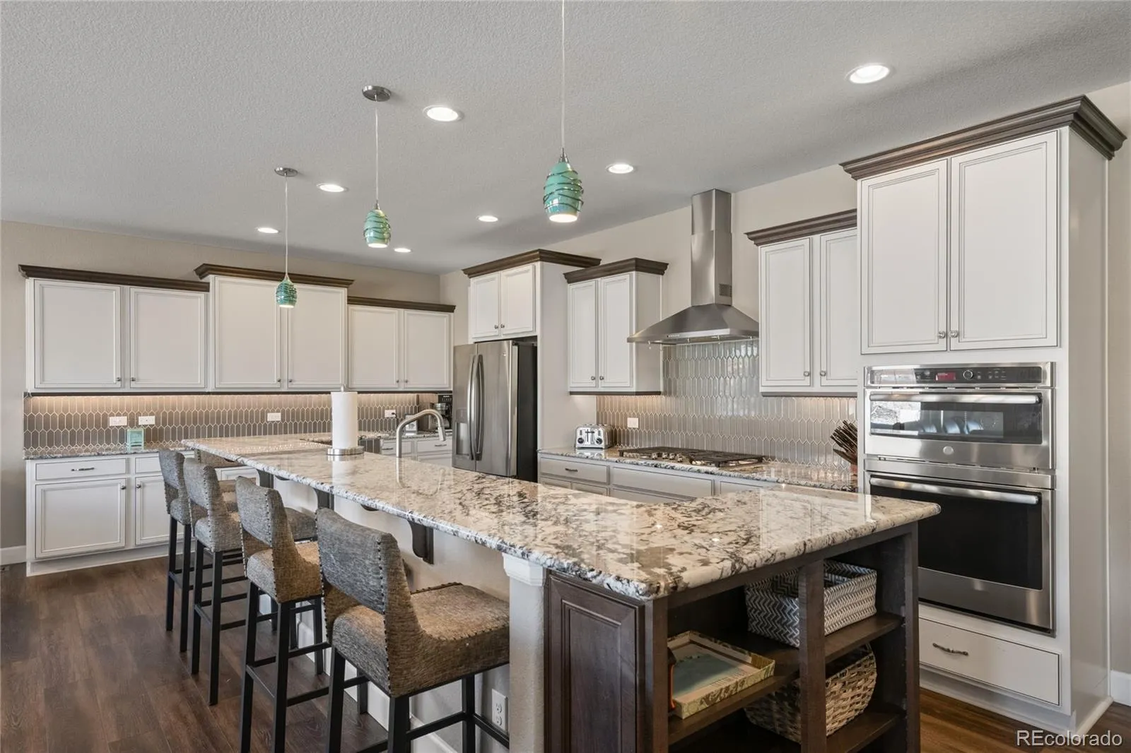 6655 Mentha Drive Castle Rock CO 80108 MLS #REC8061085 05122026230624 1600 7