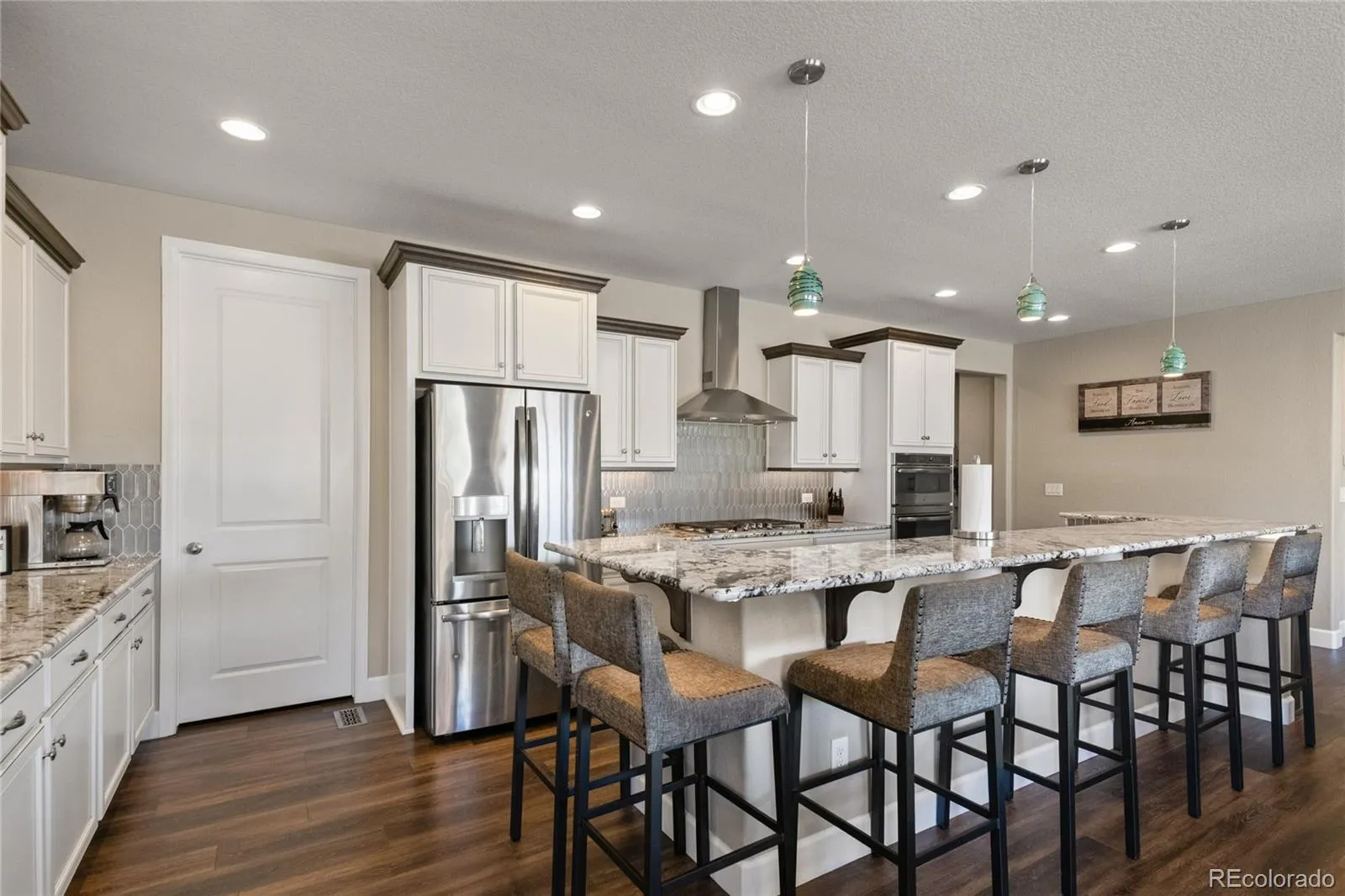 6655 Mentha Drive Castle Rock CO 80108 MLS #REC8061085 05122026230624 1600 8
