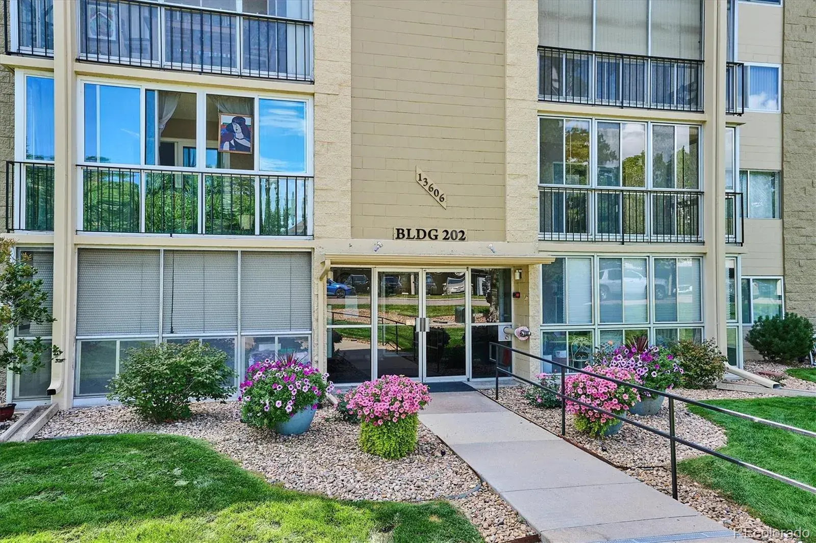 13606 E Bates Avenue #410 Aurora CO 80014 MLS #REC8061227 01292026164306 1600 25