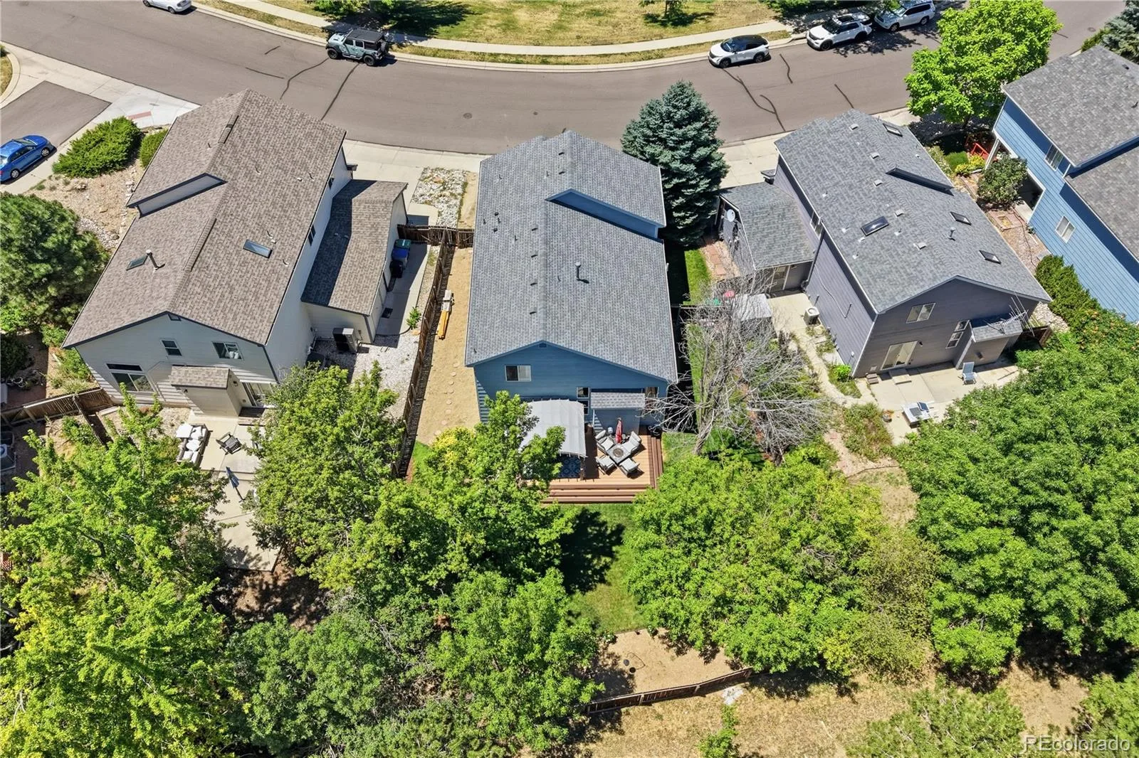 3401 Larkspur Drive Longmont CO 80503 | MLS #REC8061340 07282026164506 1600 31