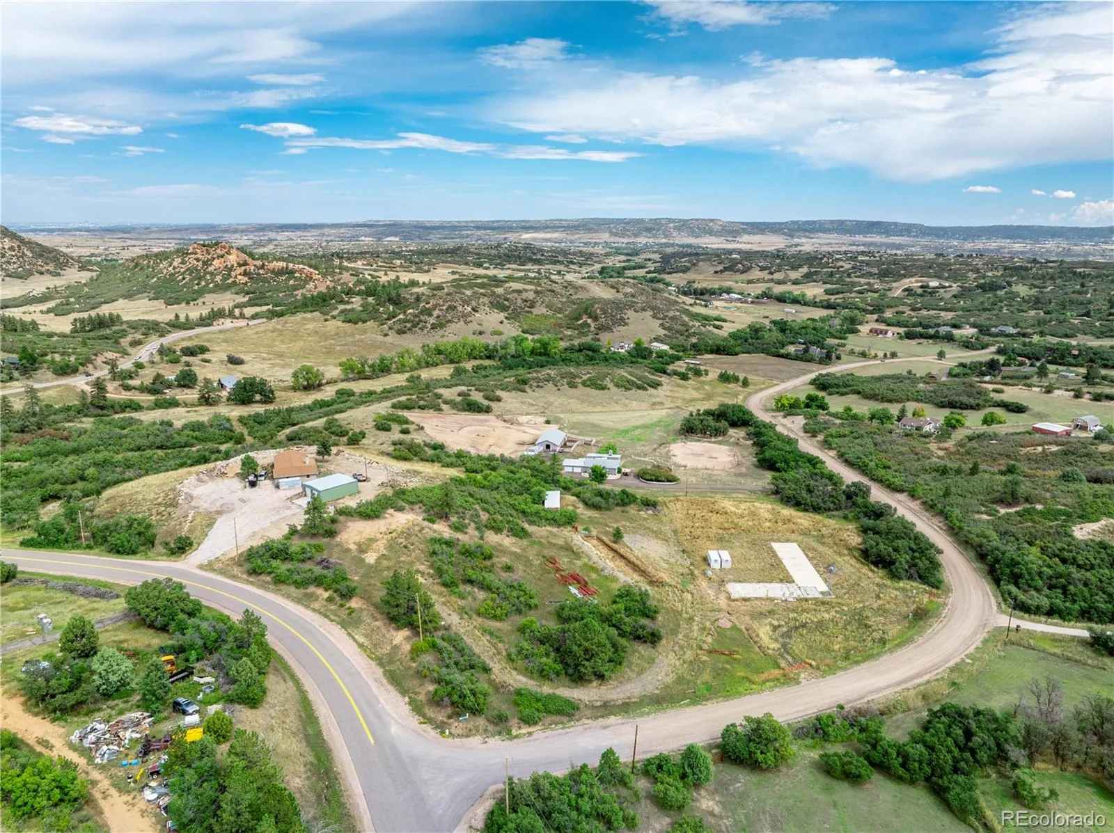 7037 Meadowbrook Lane Sedalia CO 80135 | MLS #REC8062001 08282026234447 1600 1