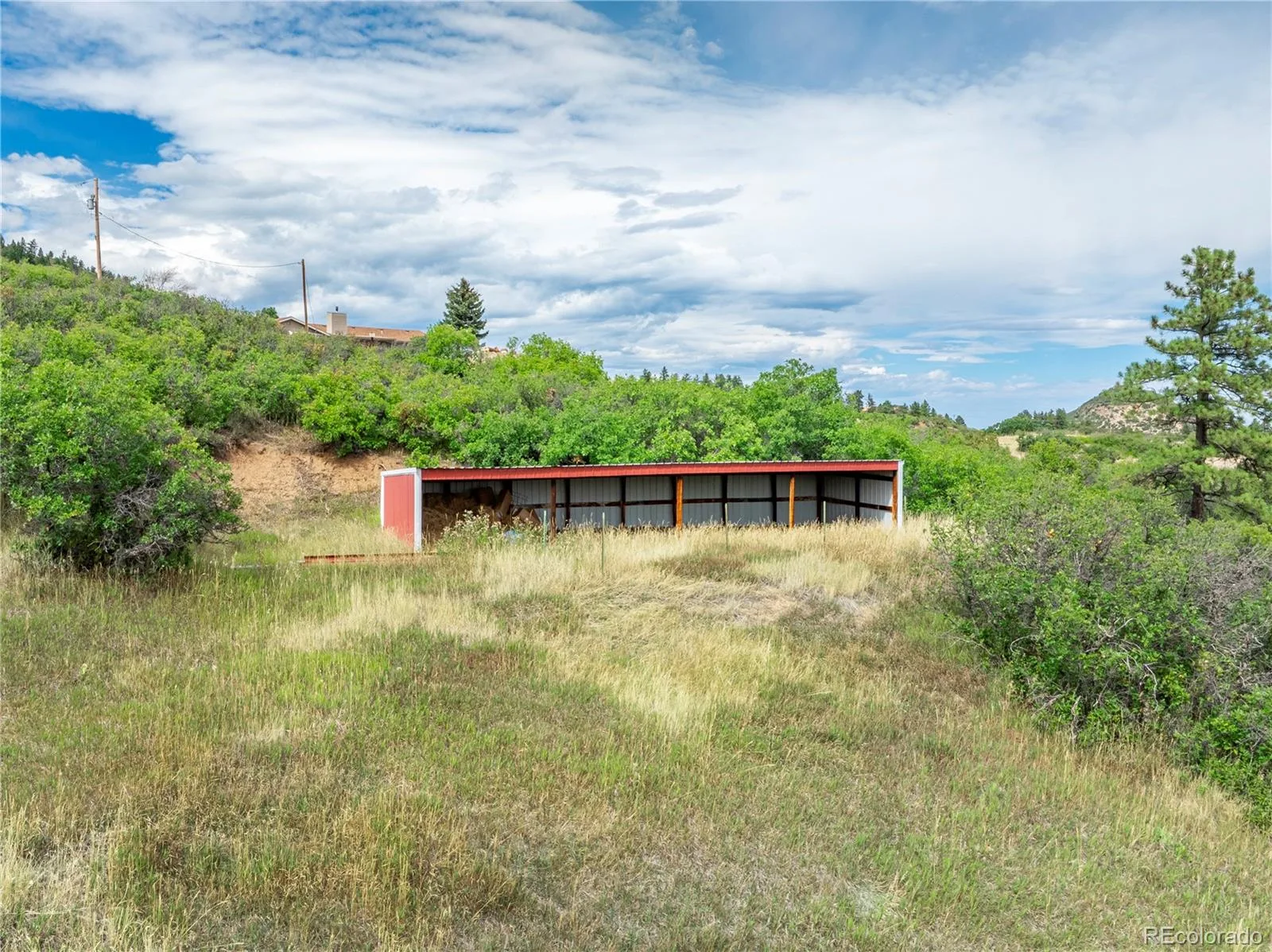 7037 Meadowbrook Lane Sedalia CO 80135 | MLS #REC8062001 08282026234447 1600 13