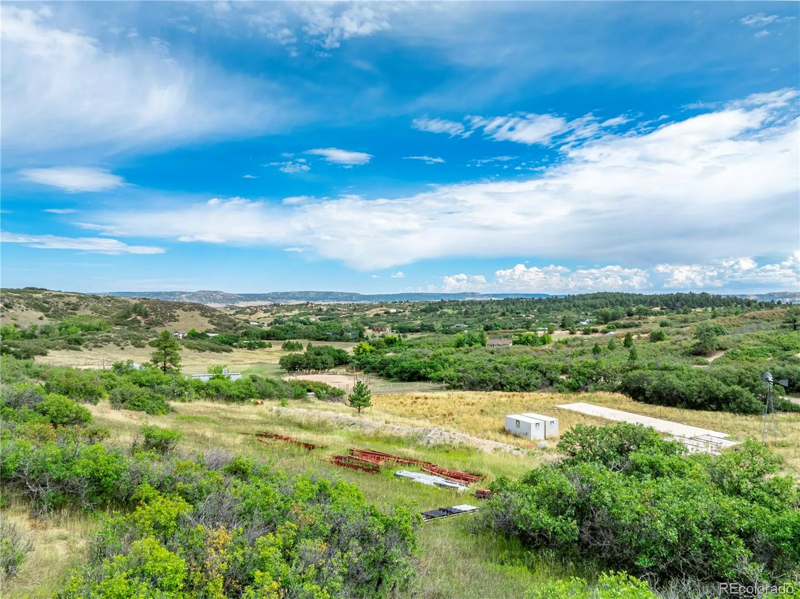 7037 Meadowbrook Lane Sedalia CO 80135 | MLS #REC8062001 08282026234447 1600 14