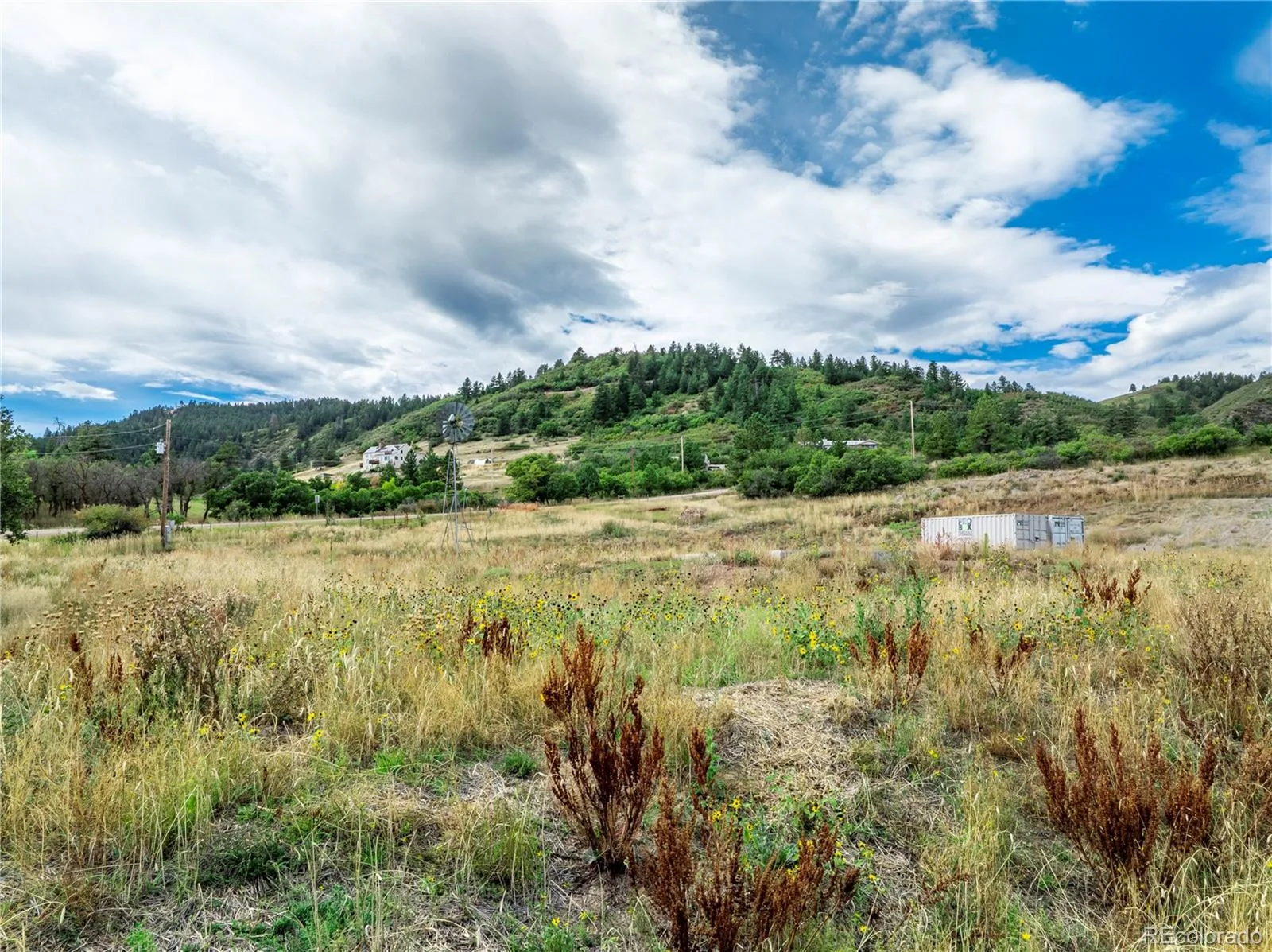 7037 Meadowbrook Lane Sedalia CO 80135 | MLS #REC8062001 08282026234447 1600 15