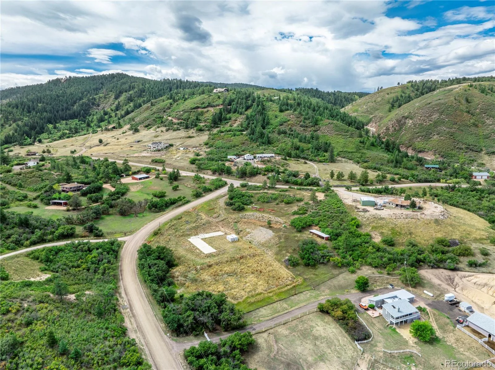 7037 Meadowbrook Lane Sedalia CO 80135 | MLS #REC8062001 08282026234447 1600 17
