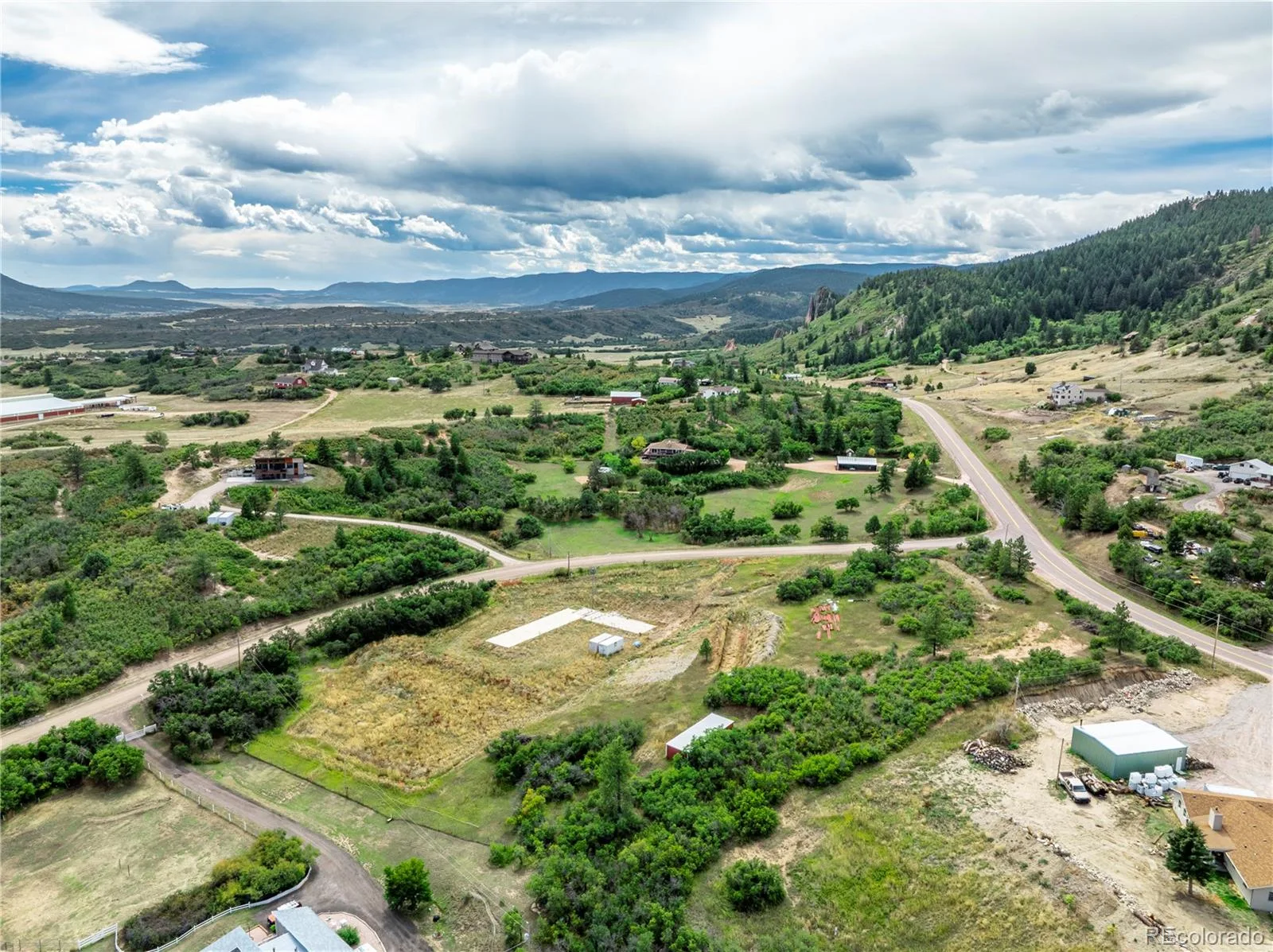 7037 Meadowbrook Lane Sedalia CO 80135 | MLS #REC8062001 08282026234447 1600 19