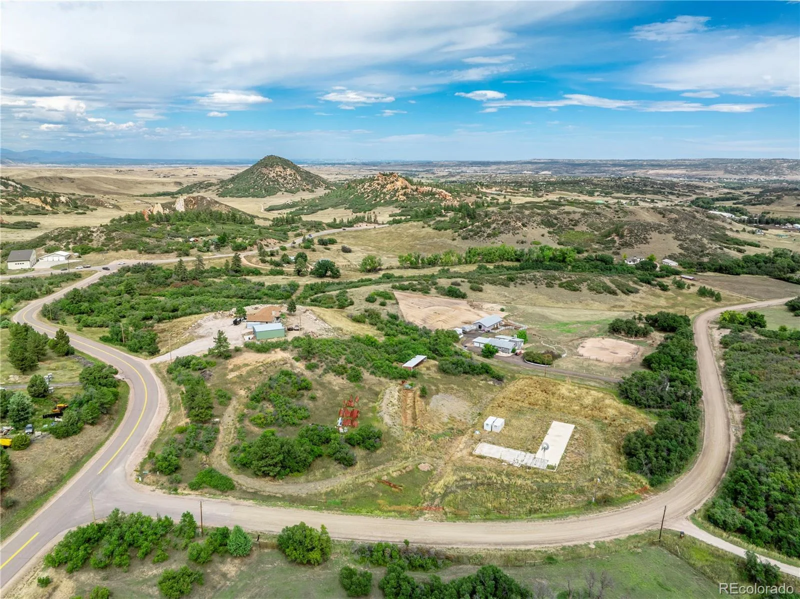 7037 Meadowbrook Lane Sedalia CO 80135 | MLS #REC8062001 08282026234447 1600 2