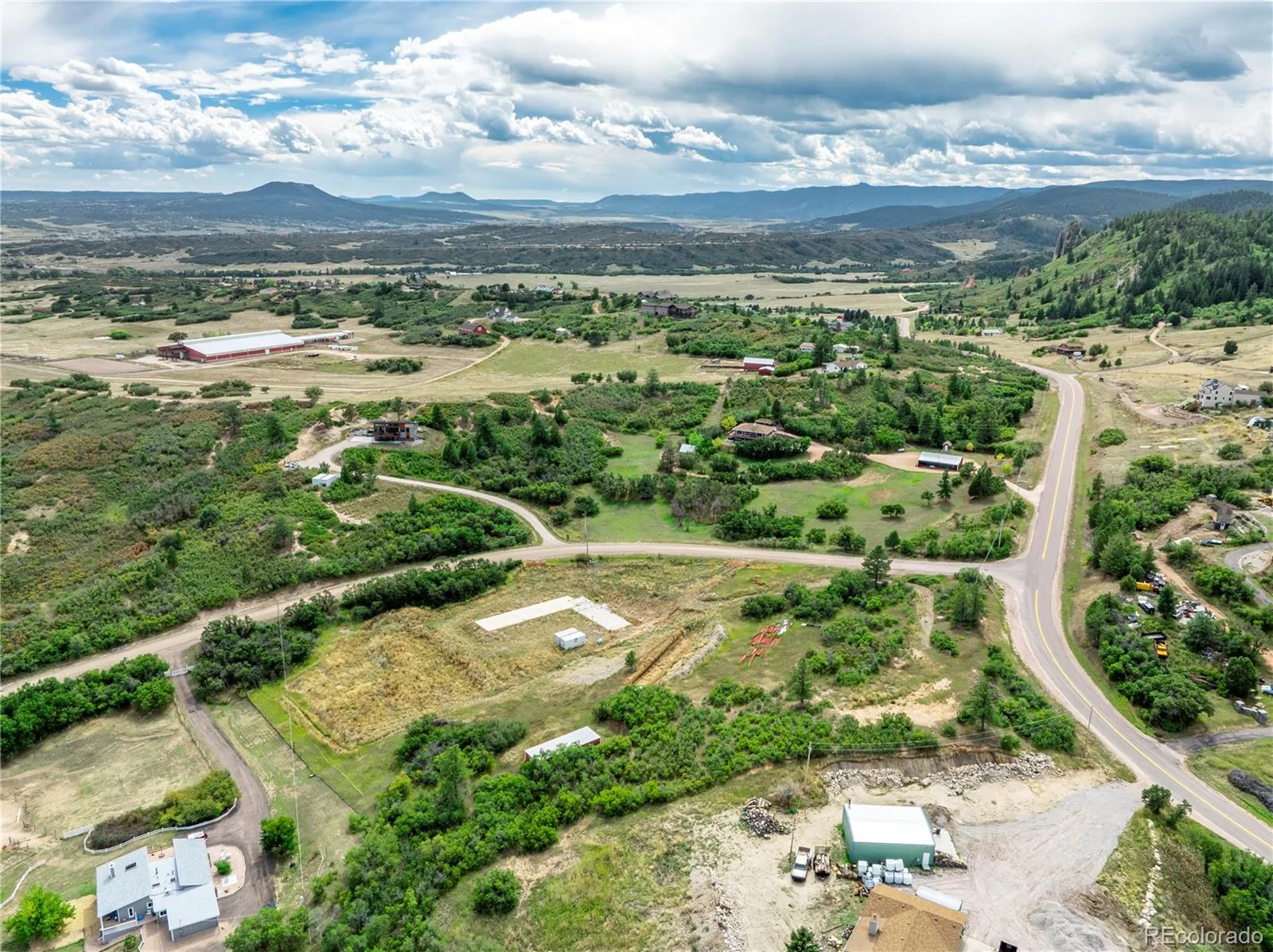 7037 Meadowbrook Lane Sedalia CO 80135 | MLS #REC8062001 08282026234447 1600 20