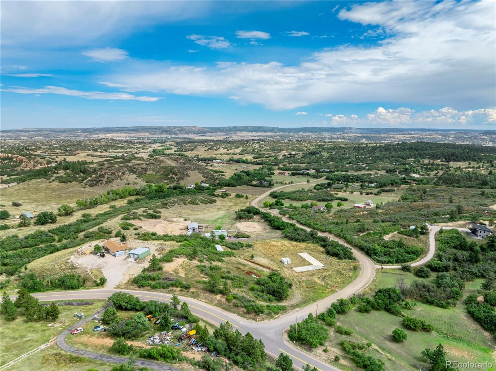 7037 Meadowbrook Lane Sedalia CO 80135 | MLS #REC8062001 08282026234447 1600 22
