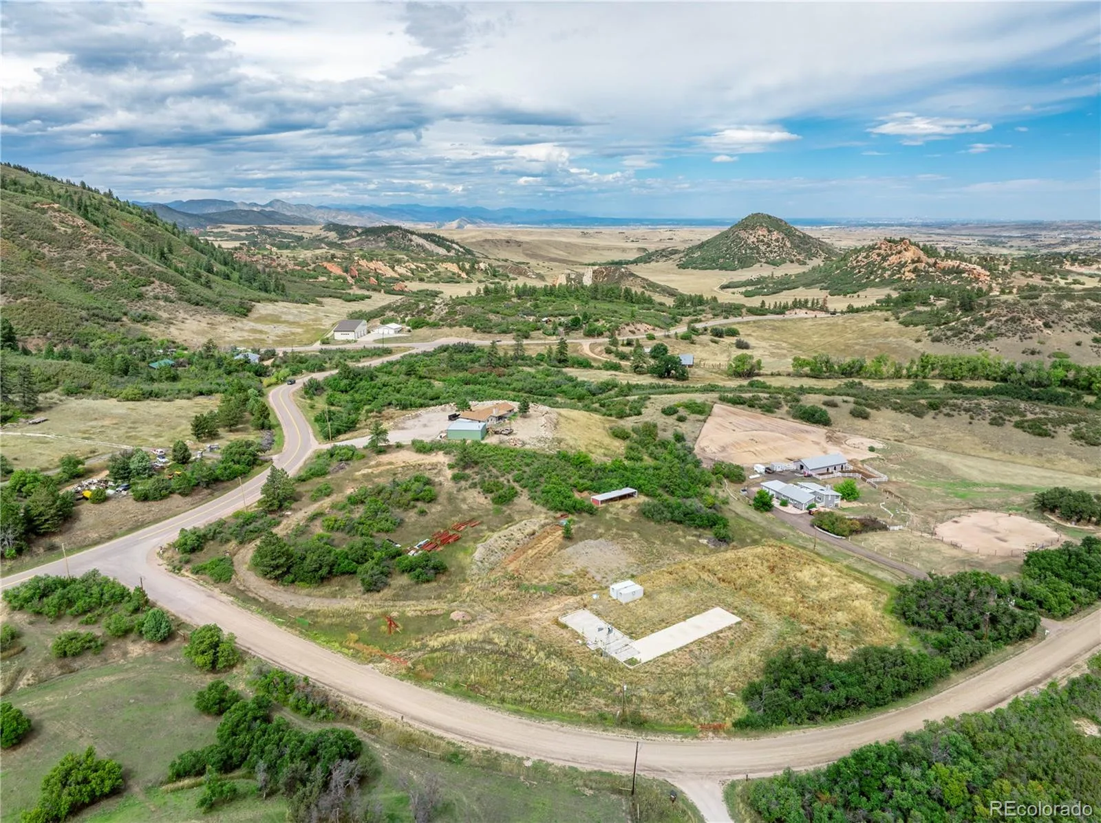 7037 Meadowbrook Lane Sedalia CO 80135 | MLS #REC8062001 08282026234447 1600 3