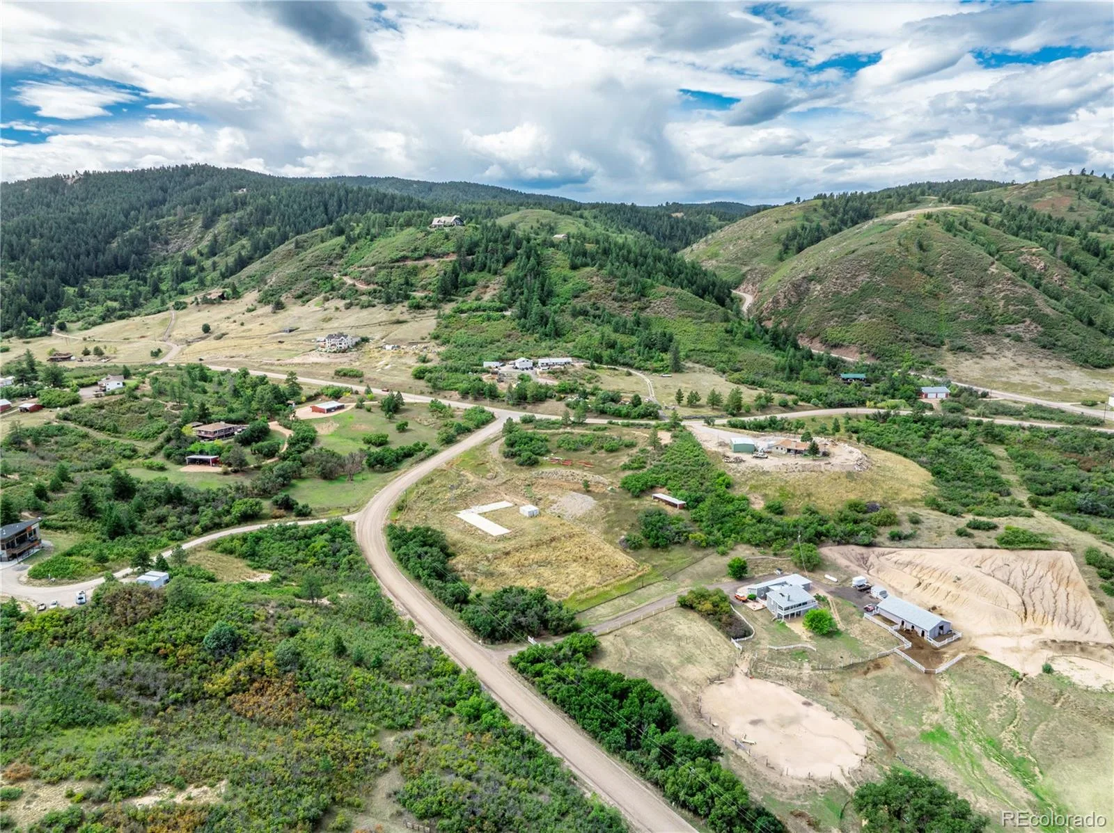 7037 Meadowbrook Lane Sedalia CO 80135 | MLS #REC8062001 08282026234447 1600 7