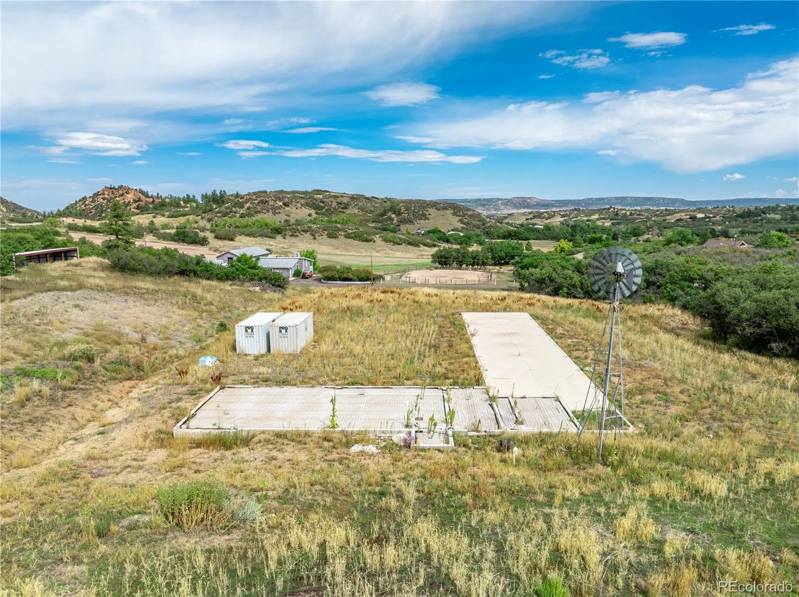 7037 Meadowbrook Lane Sedalia CO 80135 | MLS #REC8062001 08282026234447 1600 9