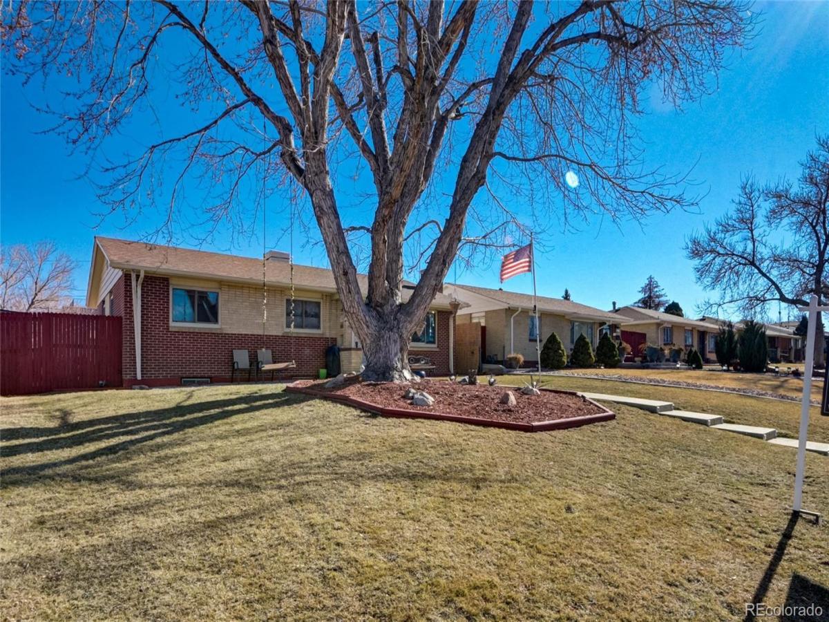 18 S Zenobia Street Denver CO 80219 REC8063363