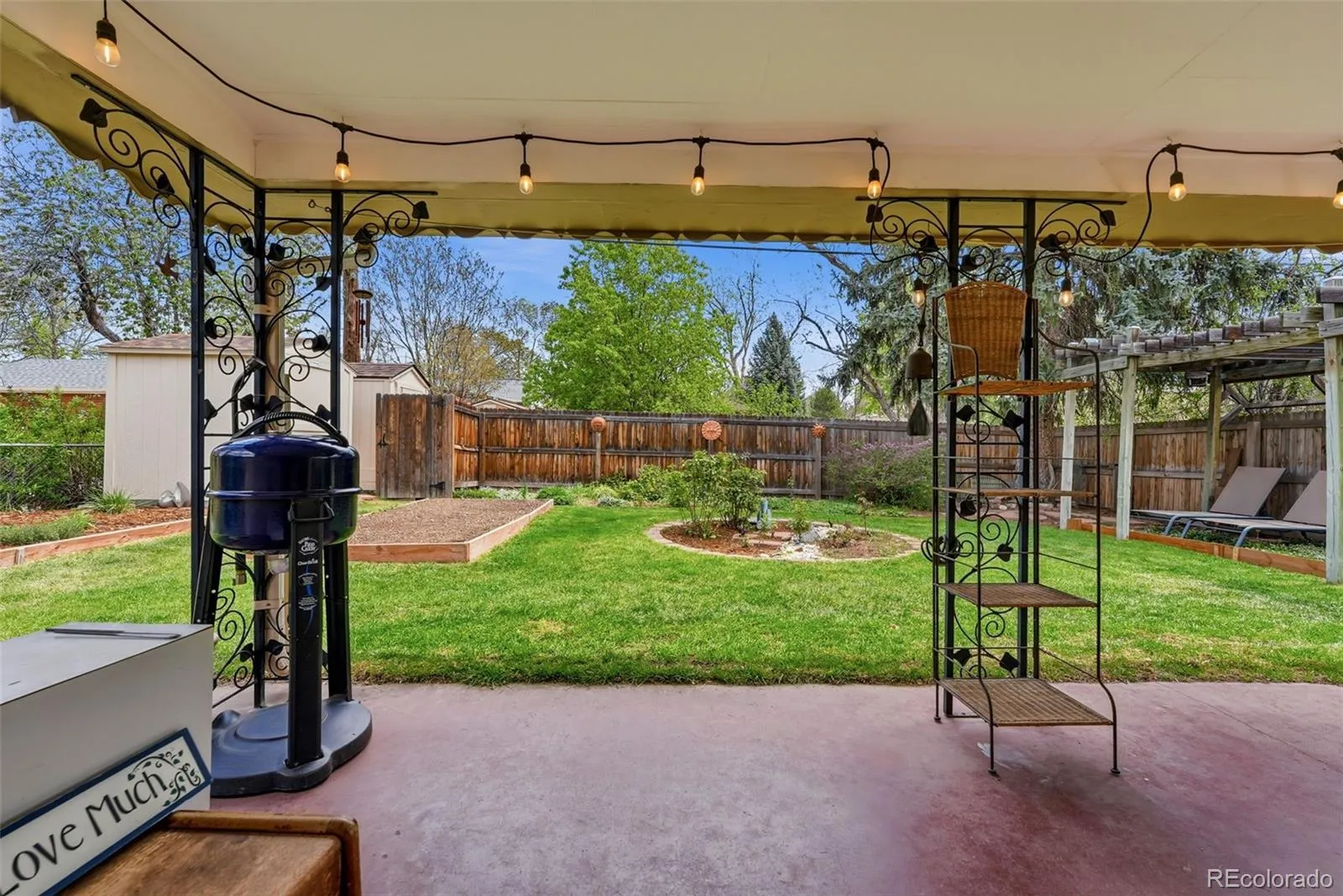 1000 Magnolia Street Denver CO 80220 MLS #REC8063558 05162026042755 1600 19